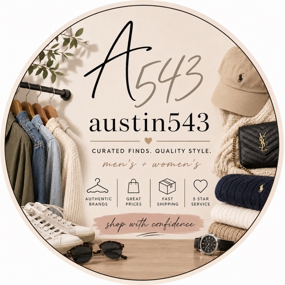 austin543
